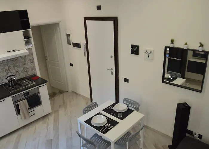 Apartment Silvestri