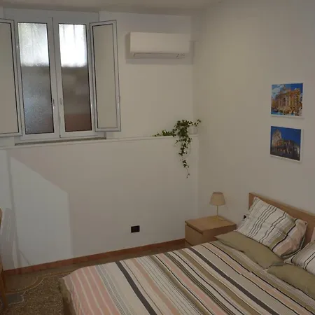 Apartment Silvestri Roma Esterno foto