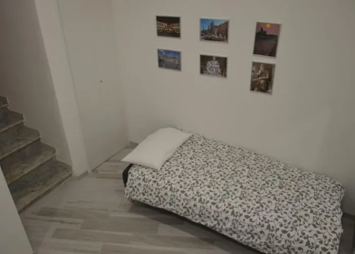 Apartment Silvestri